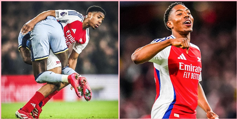 Arsenal sốt sắng với kế hoạch tăng lương cho  Lewis-Skelly