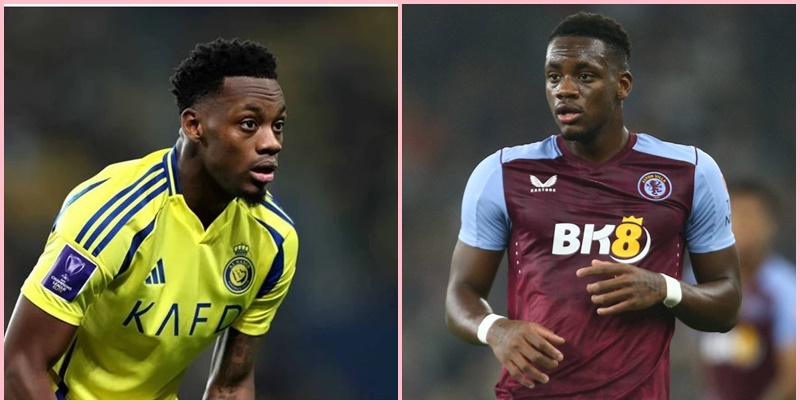 Arsenal dẫn đầu cuộc đua giành Jhon Duran