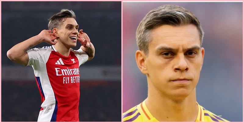 Leandro Trossard  đạt thỏa thuận gia hạn hợp đồng với Arsenal