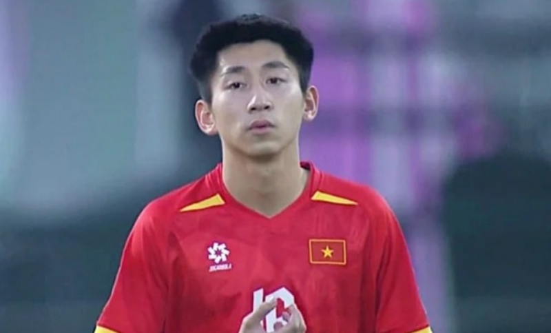 Báo chí Trung Quốc lý giải chiến thắng 3-0 trước U23 Việt Nam