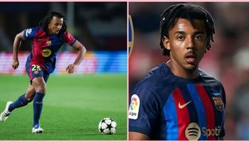 Thì ra đây là lý do Arsenal chịu mua bằng được Kounde