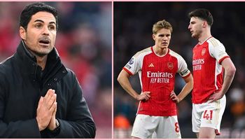 Arteta cam kết Arsenal sẽ có 1 kỳ chuyển nhượng hè bùng nổ