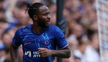 7 bến đỗ tiềm năng cho Sterling: Fulham sáng cửa, Arsenal chỉ là phương án phụ