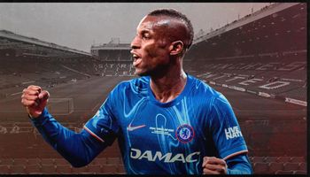 Arsenal bất ngờ nhắm Nicolas Jackson chứ không phải Isak